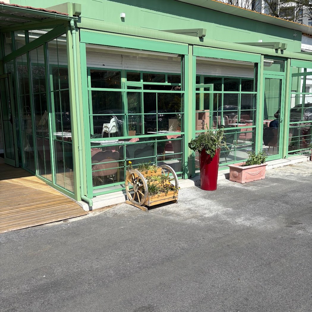 L’Andria Ristorante 2
